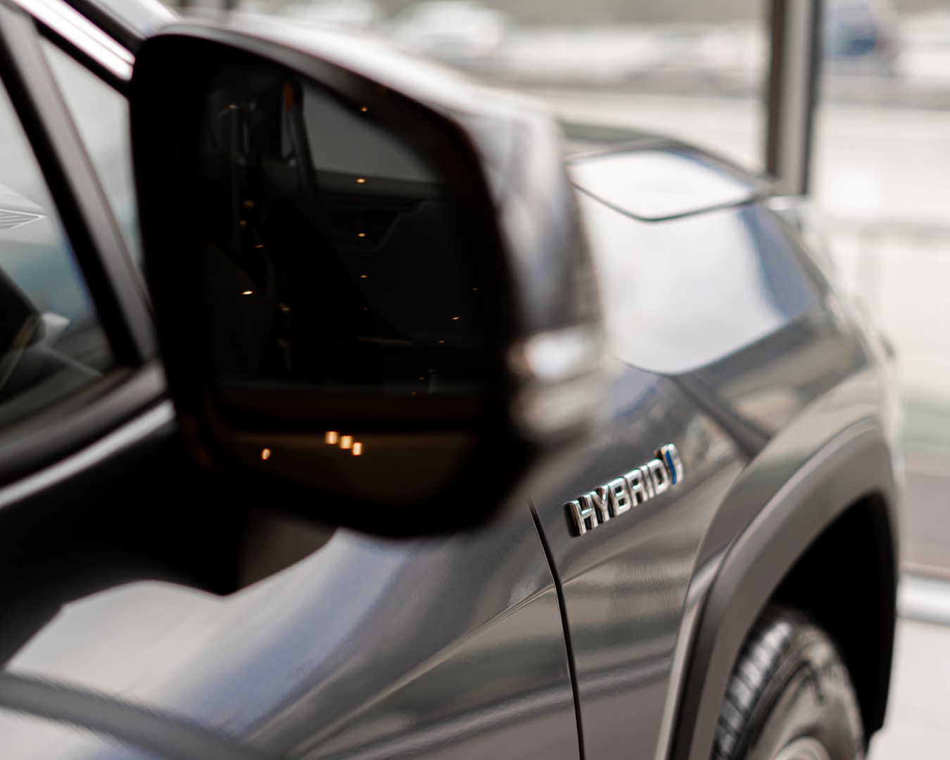 The Benefits of Hybrid Cars Why They