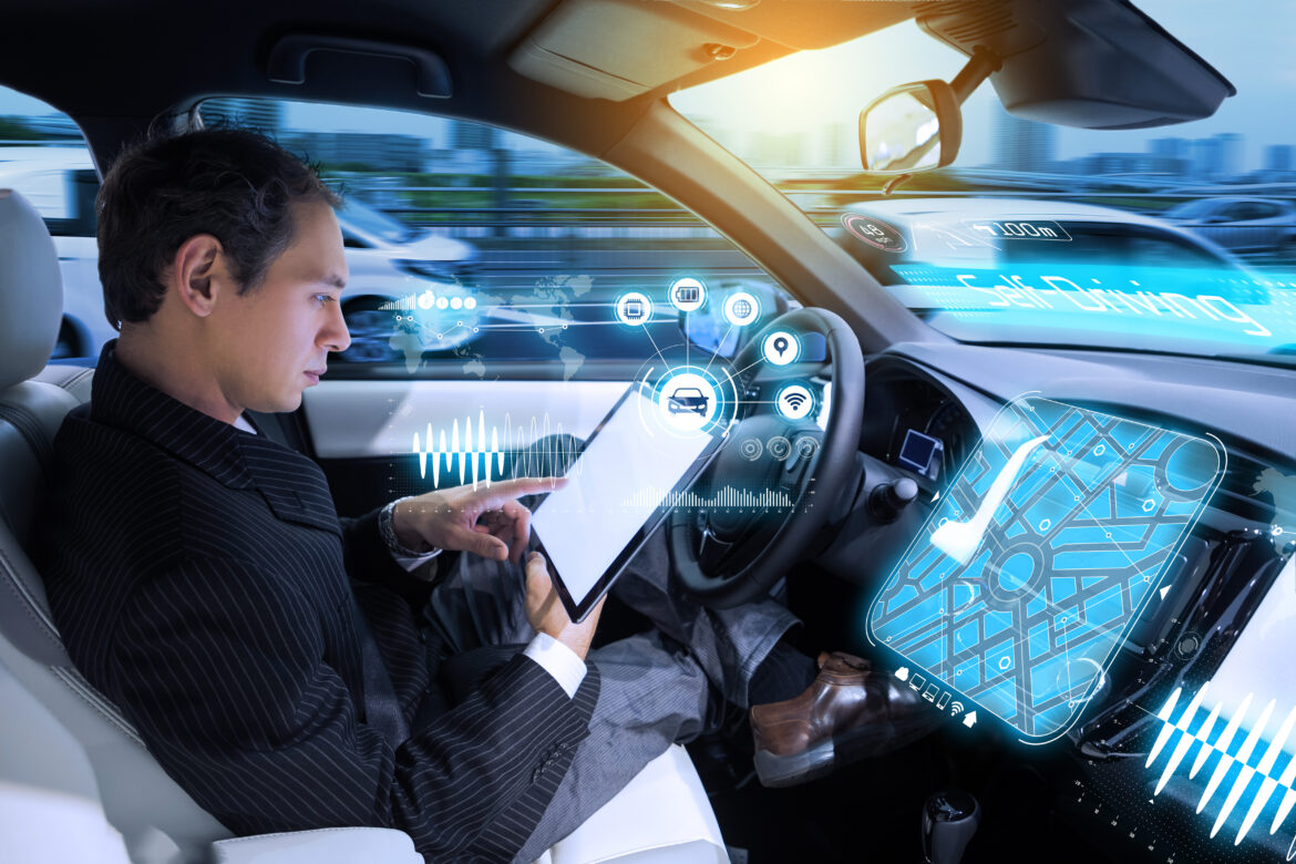 Autonomous Car