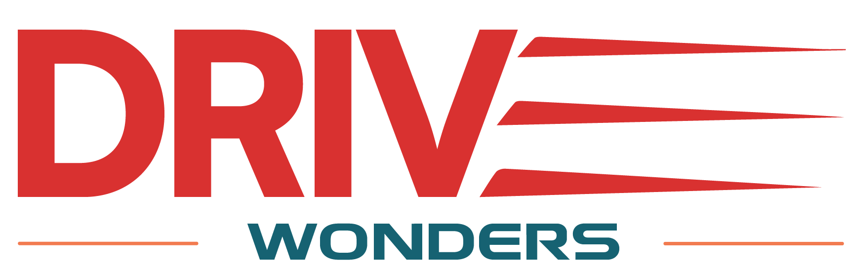 Drive Wonders